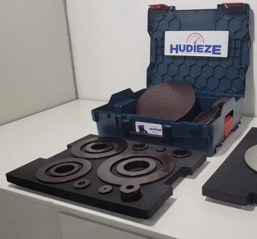 Blocos de Lapidação