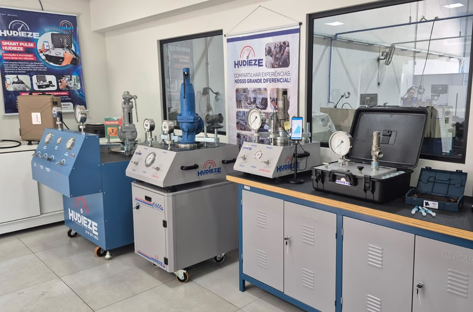 Garantia Permanente Hudieze