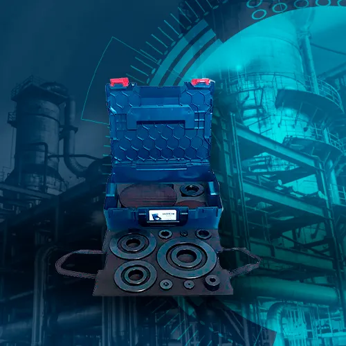 Blocos de Lapidação KL 100