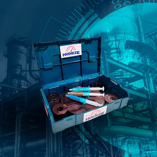 Blocos de Lapidação KL 50